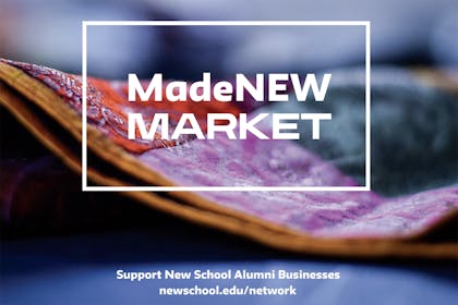 MadeNew Market